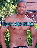 Columbus Male Exotic Dancer
