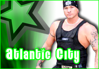 Atlantic City Male Strippers