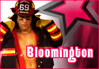 Bloomington Male Strippers