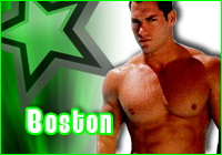 Boston Male Strippers