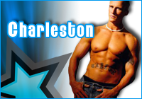 Charleston Male Strippers