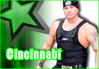 Cincinnati Male Strippers