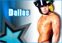Dallas Male Strippers