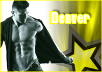 Denver Male Strippers