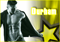 Durham Male Strippers