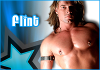 Flint Male Strippers