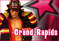 Grand Rapids Male Strippers
