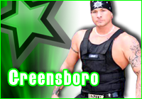 Greensboro Male Strippers