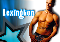 Lexington Male Strippers