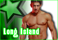 Long Island Male Strippers