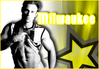 Milwaukee Male Strippers