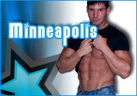 Cincinnati Male Strippers