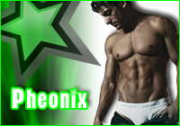 Phoenix Male Strippers