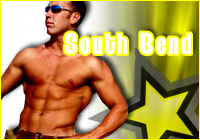 South Bend Male Strippers