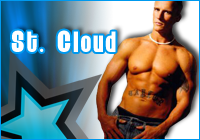 St Cloud Male Strippers