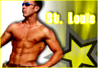 St Louis Male Strippers