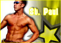 St Paul Male Strippers