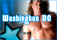 Washington DC Male Strippers