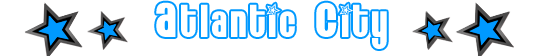 Atlantic City Strippers
