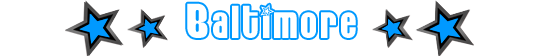 Baltimore Strippers
