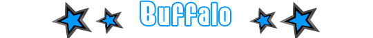 Buffalo Strippers
