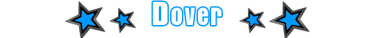 Dover Strippers
